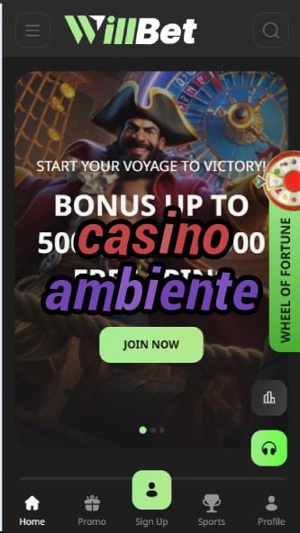 Casino Ambiente - Luxury Casino Environments-casinoorder.vip